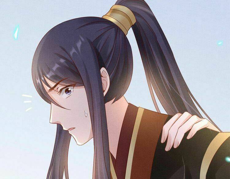 Thịnh Sủng Y Phi Chi Dao Quan Truyện: Chapter 128