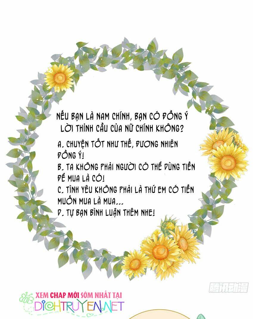 Bạn Gái Tôi Mới 30+: Chapter 4