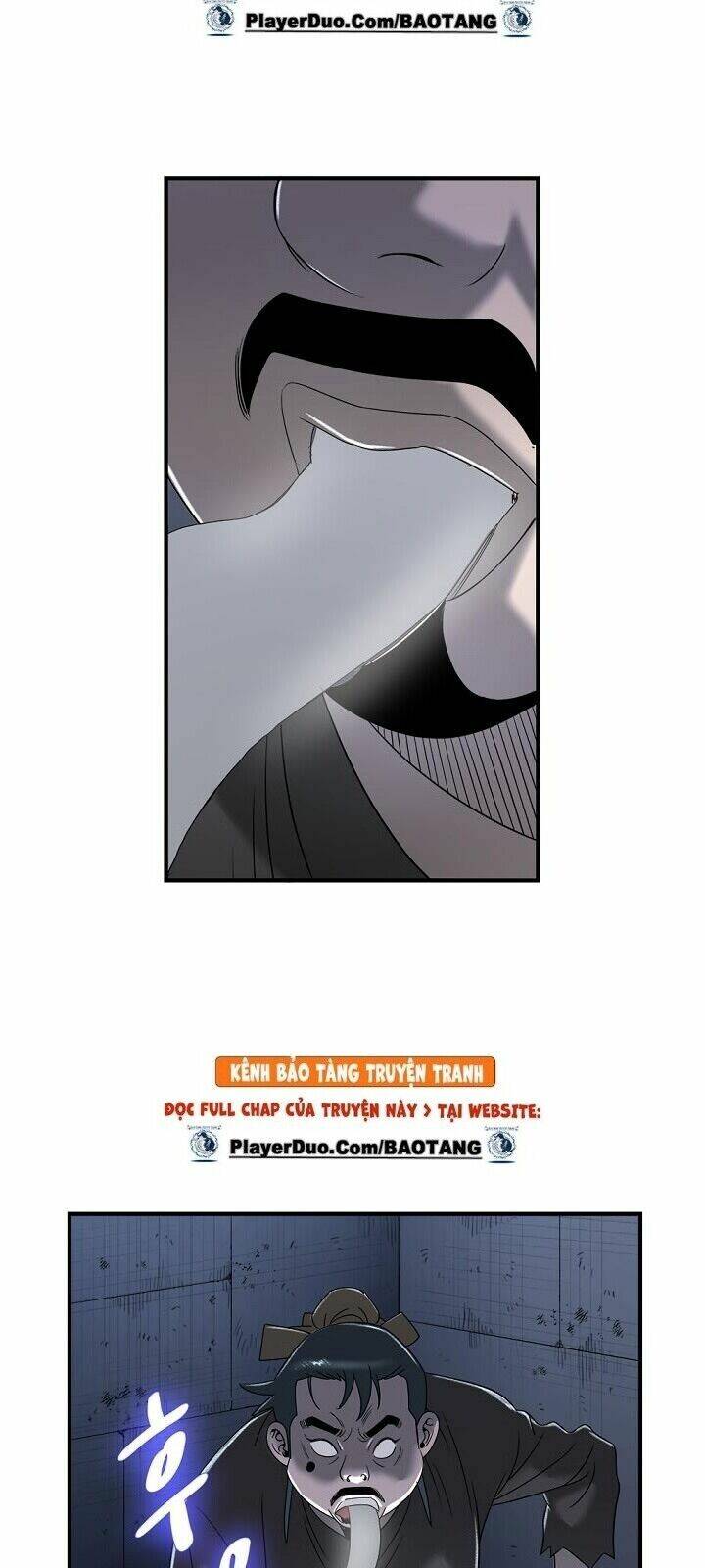 Cuồng Long: Chapter 9