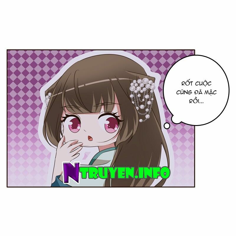 Thông Linh Phi: Chapter 131