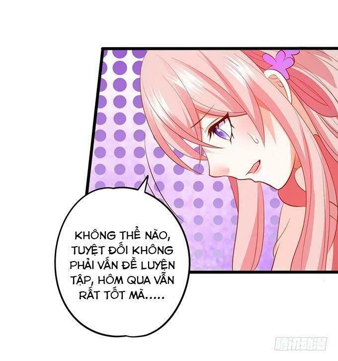 Hồ Tiên Hung Bạo: Chapter 76
