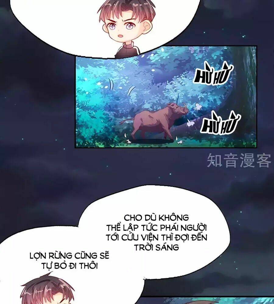 Sau Này Vẫn Cứ Thích Anh: Chapter 64