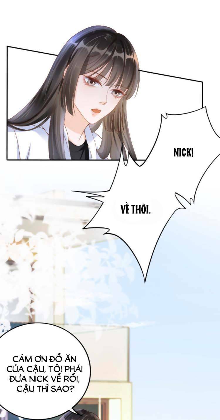 Dây Dưa Không Dứt: Chapter 8