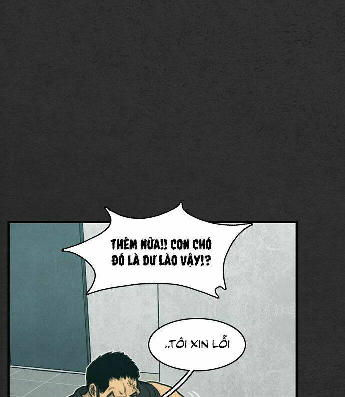 Khu Trọ Quỷ Ám: Chapter 30