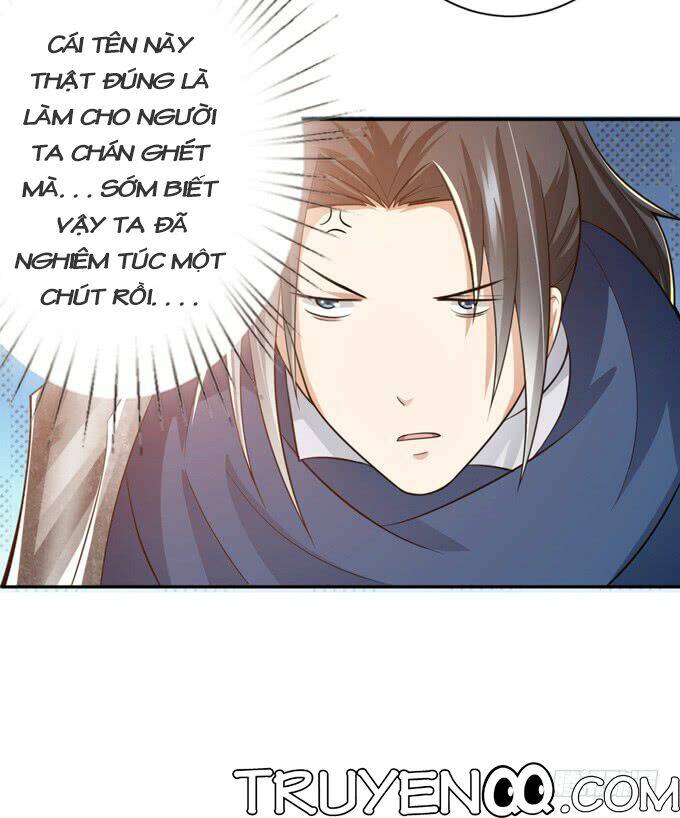 Tam Quốc Chi Vân Thăng Long Khởi: Chapter 4