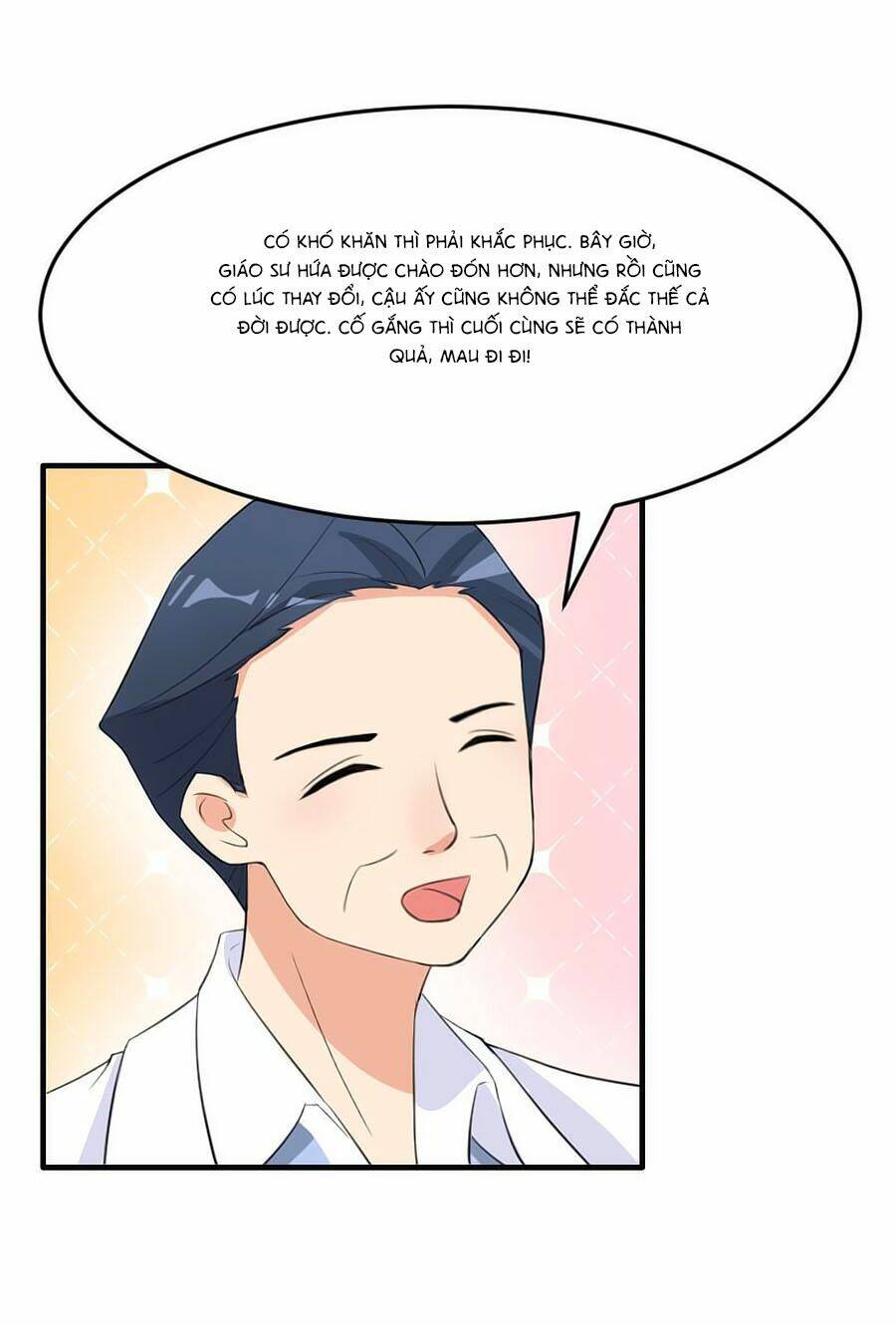 Số Hiệu 1314: Chapter 17