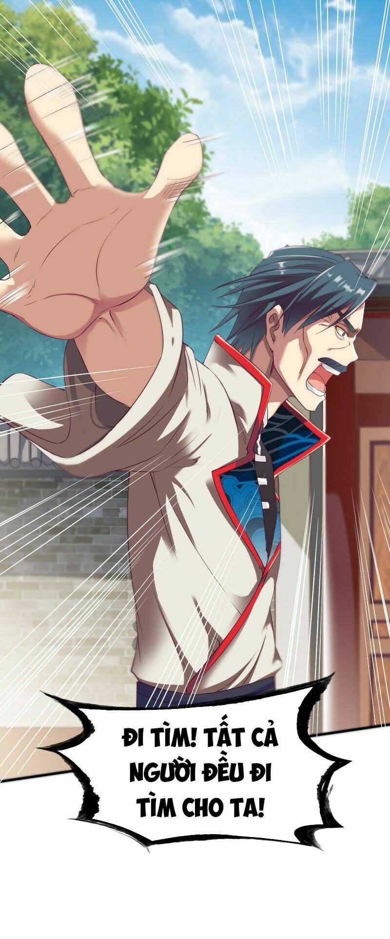 Chiến Đỉnh: Chapter 20