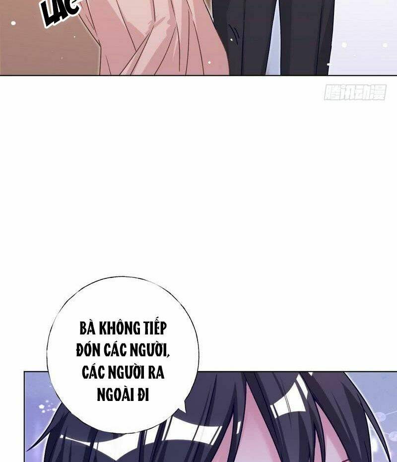 Trời Ban Cho Nam Thần Daddy: Chapter 15