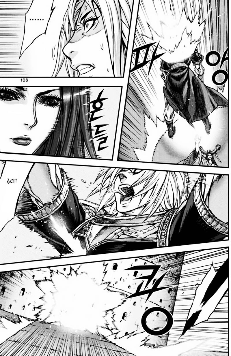 Diêm Đế: Chapter 50.4