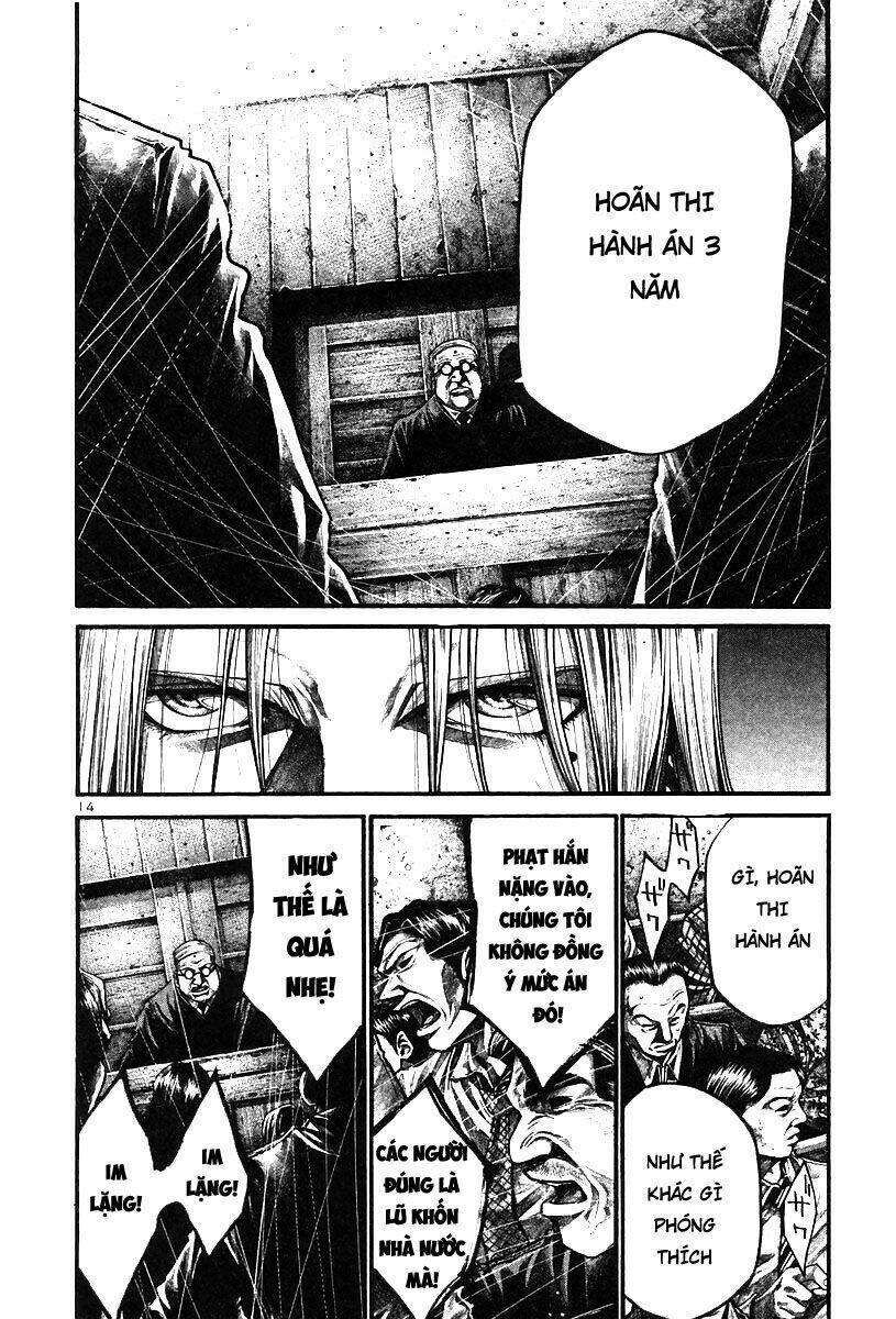 Rainbow: Chapter 146