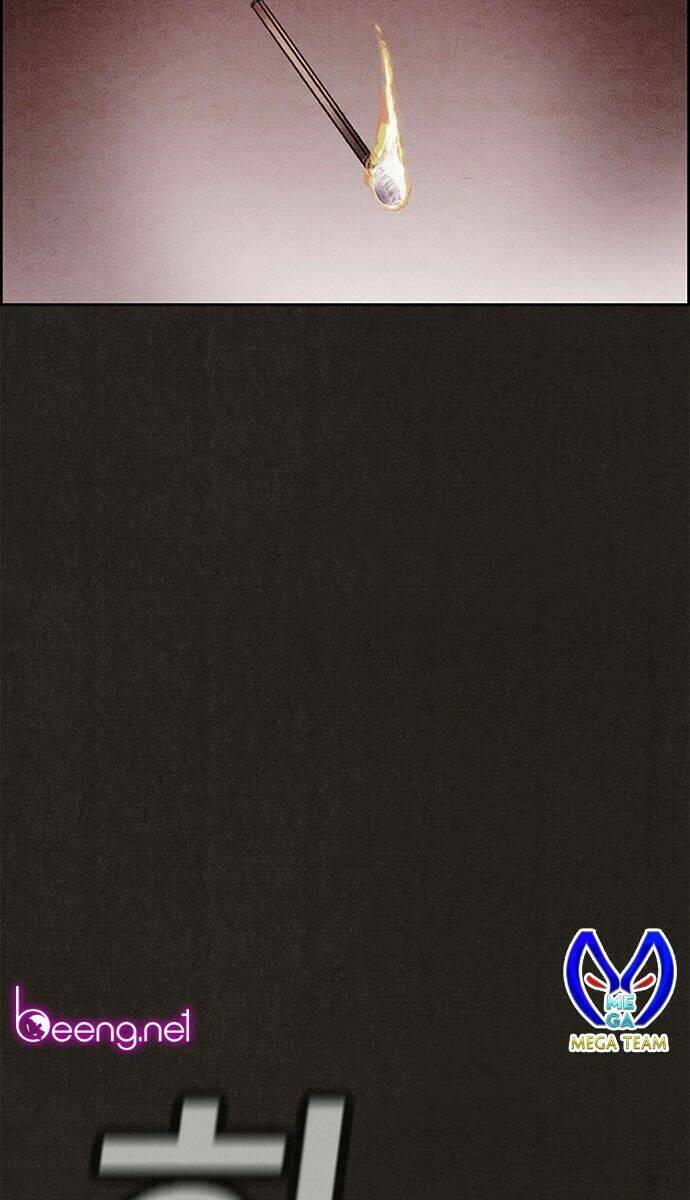 Quái Vật Tại Chung Cư Xanh: Chapter 96