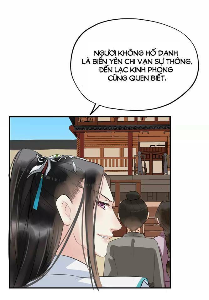 Bồng Sơn Viễn: Chapter 8