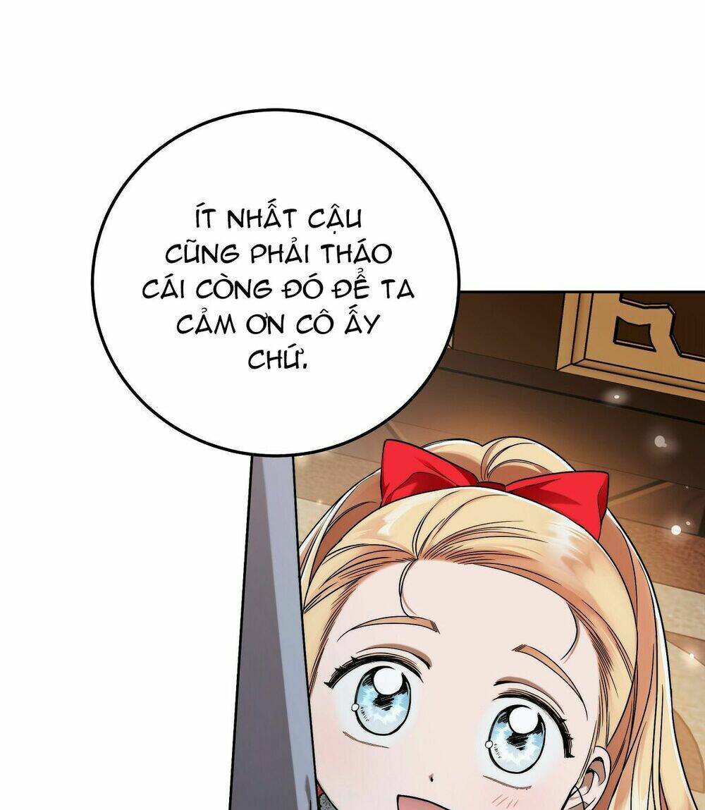 Lời Nói Dối Vĩnh Cửu: Chapter 8