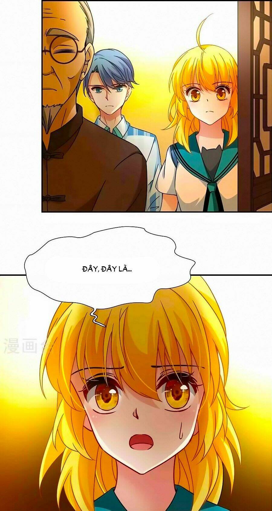 Huyền Vũ Luyến Ca: Vạn Vật Sinh Linh: Chapter 24.2