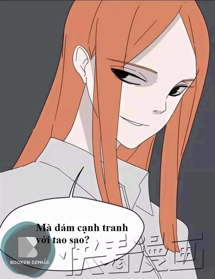 Ứng Dụng Thẩm Mỹ: Chapter 3