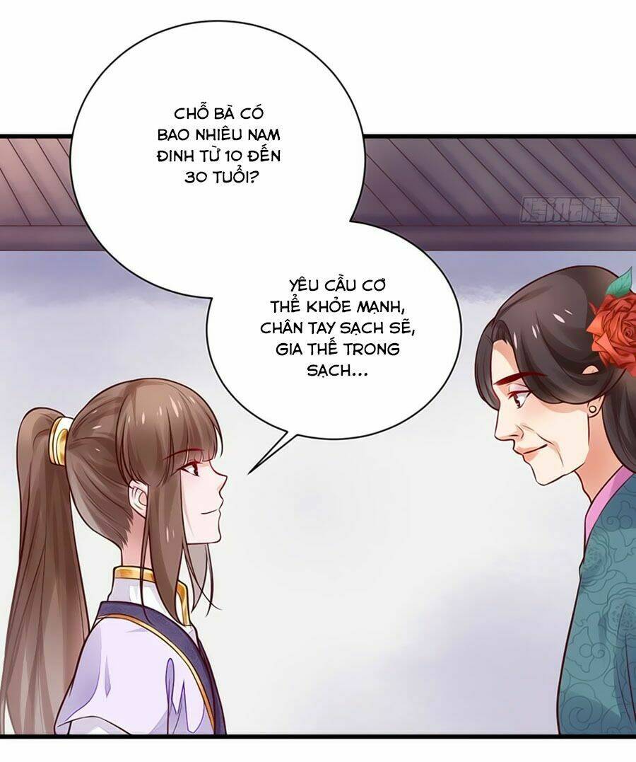 Nữ Đế Livestream Công Lược: Chapter 26