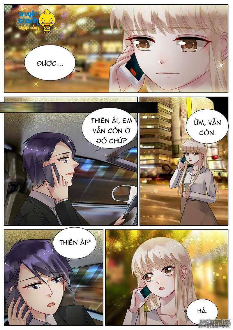 Nhạ Thượng Thủ Tịch Tổng Tài: Chapter 79