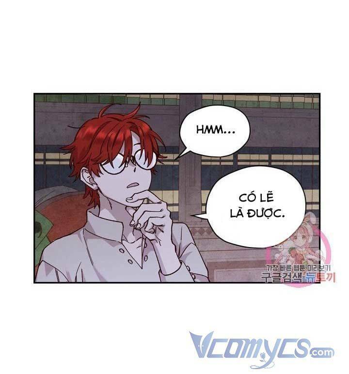 Hãy Cứu Tôi, Công Chúa: Chapter 11