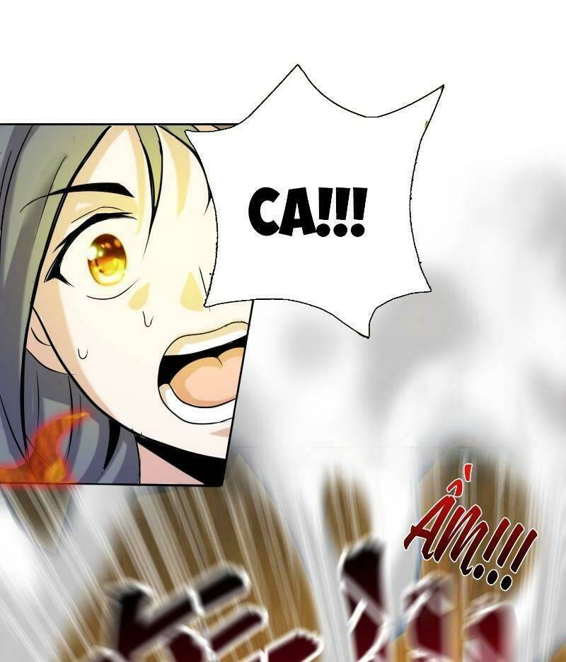 Liệp Thực Vương: Chapter 7