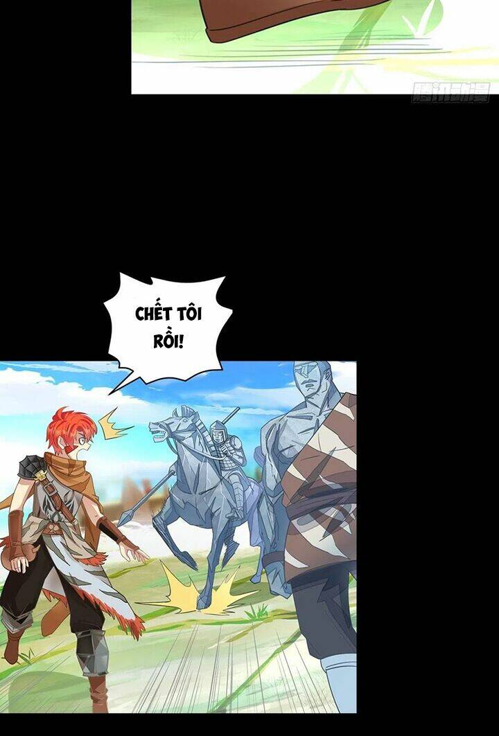 Người Nguyên Thủy Mạnh Nhất: Chapter 8