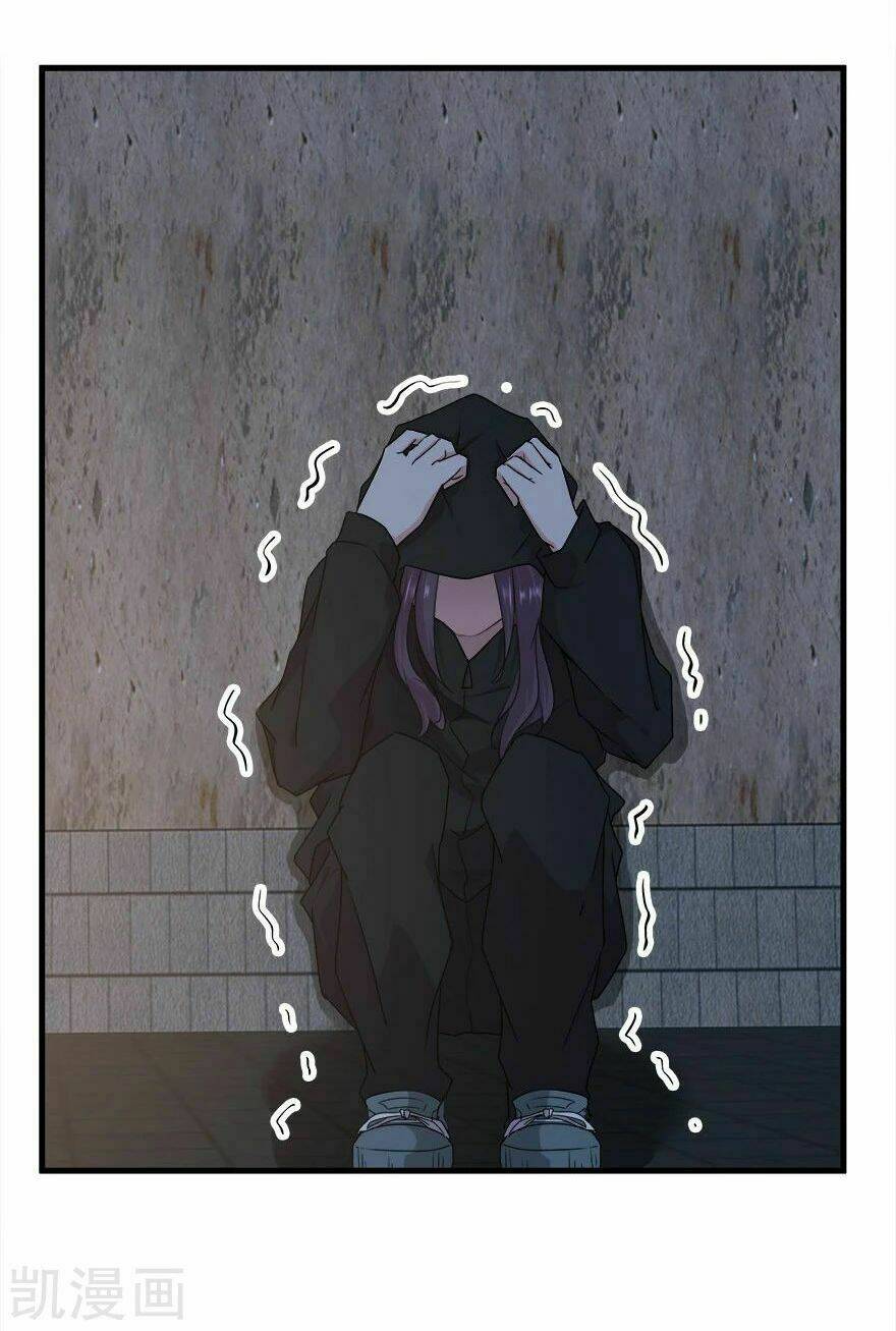 Khốn Ái Tù Lung: Chapter 33