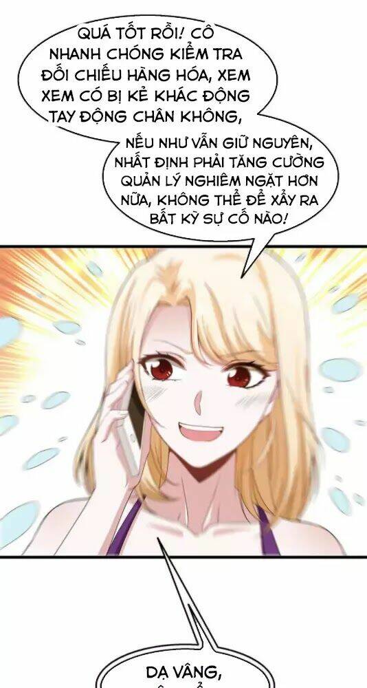 Người Ở Rể Mạnh Nhất: Chapter 4