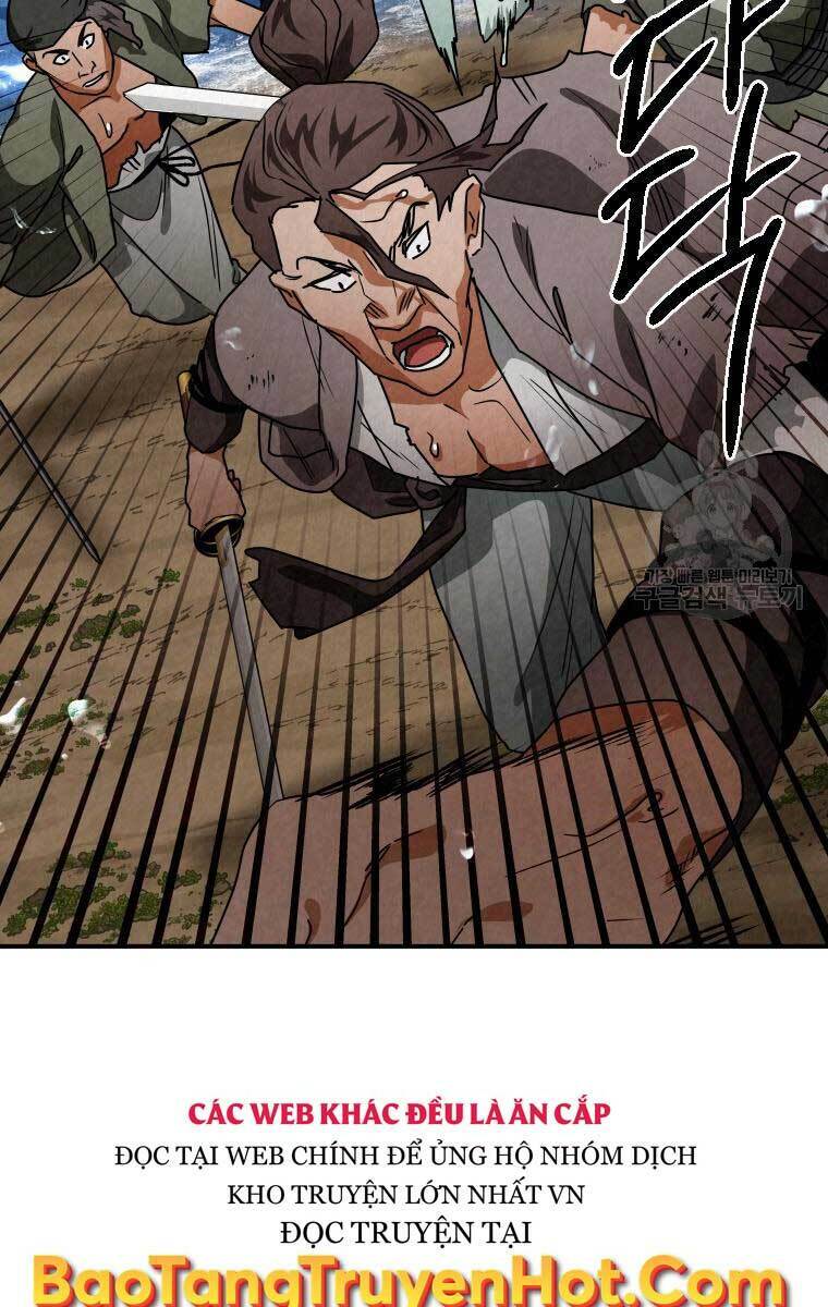 Thời Đại Hoàng Kim Của Thiên Kiếm: Chapter 34