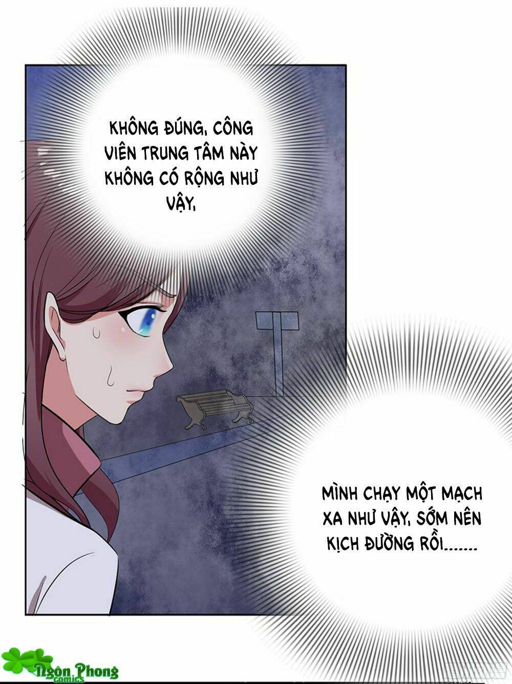 Vạn Sợi Tơ Tình: Chapter 7