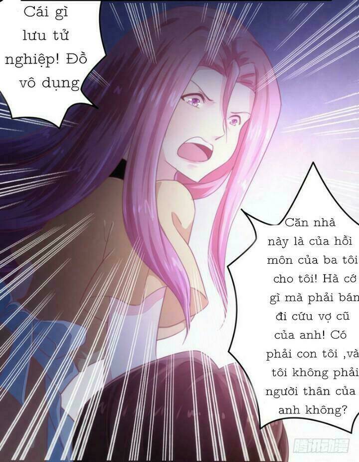 Tổng Tài Đã Cưới Em: Chapter 10