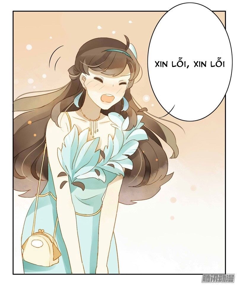 Sức Mạnh Của Sắc Đẹp: Chapter 77