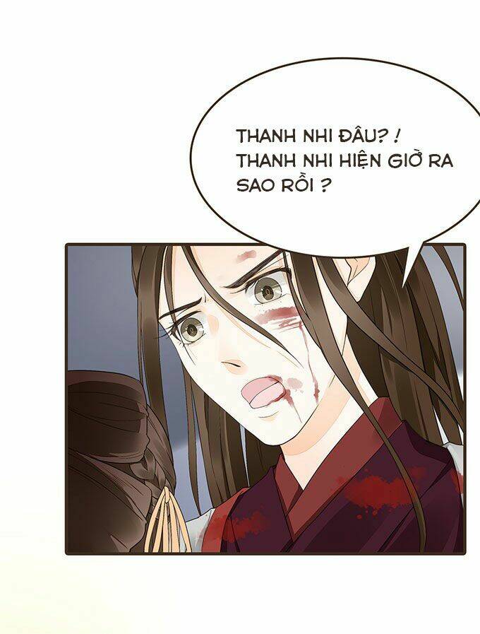 Đại Giá Thừa Tướng: Chapter 12