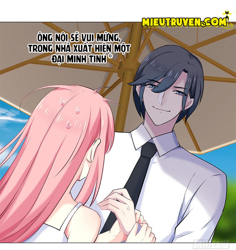 Ông Xã Hờ Chơi Trò Thần Bí: Chapter 10