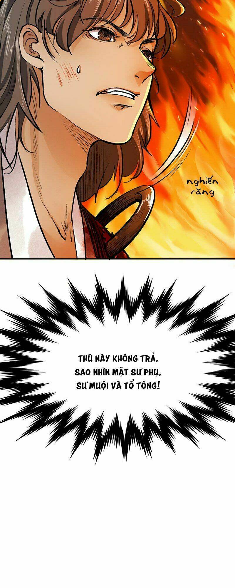 Liên Thành Quyết: Chapter 16