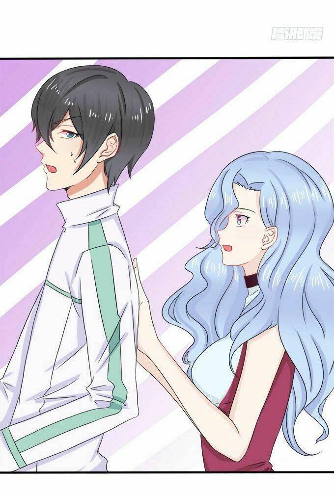 Ma Vương Luyến Ái Chỉ Nam: Chapter 72