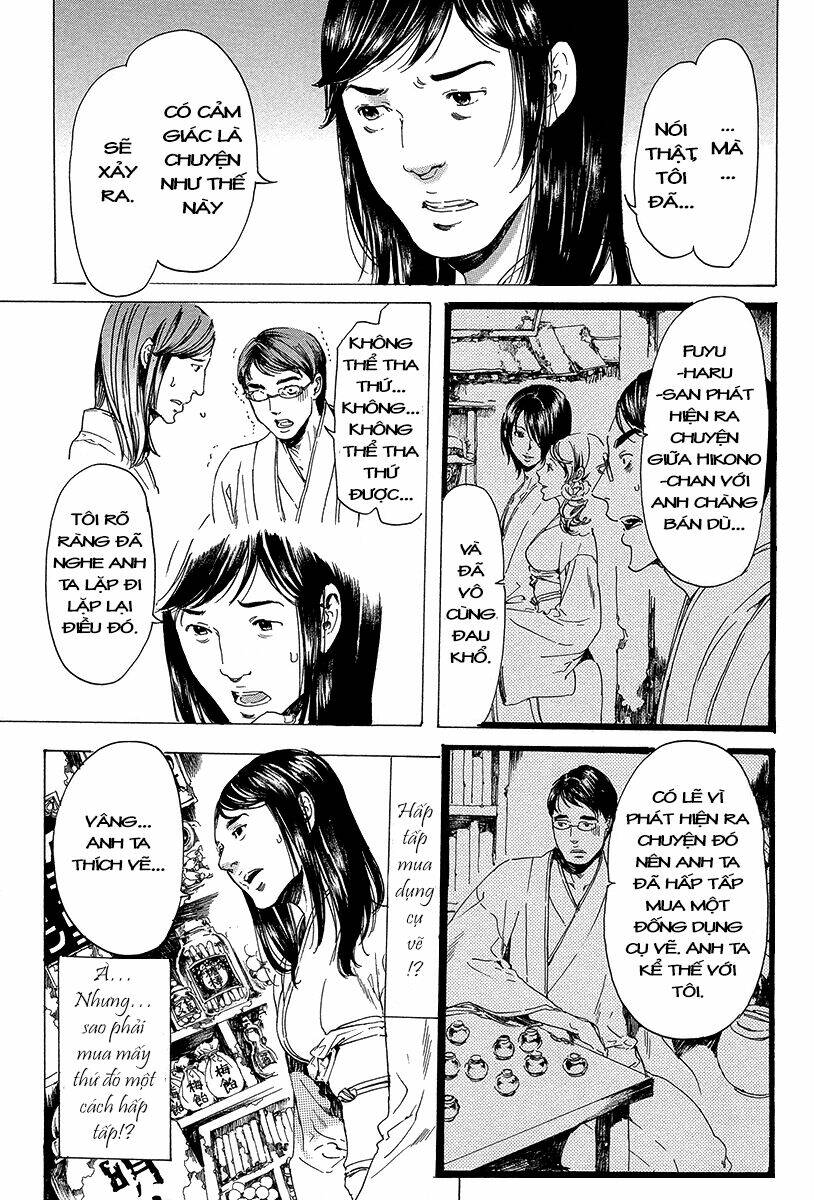 Tuyệt Thế Độc Phi Của Tà Vương: Chapter 32