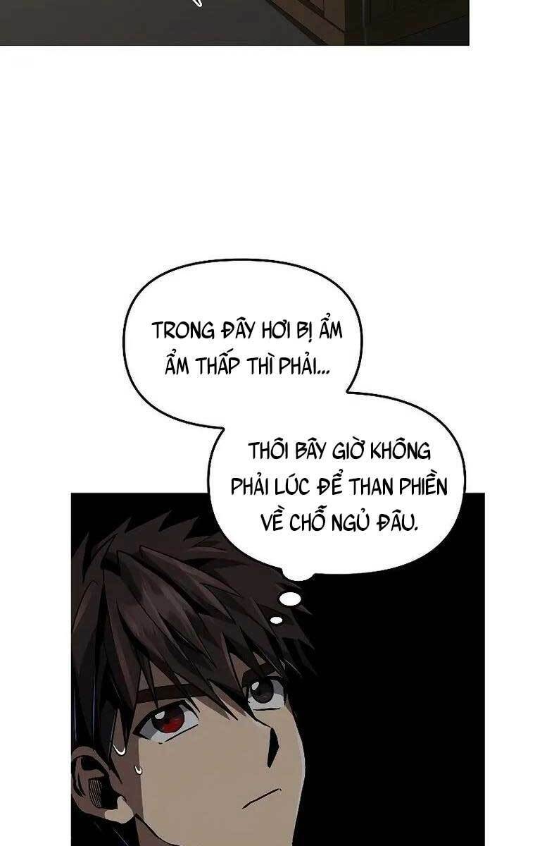 Con Đường Diệt Thần: Chapter 23