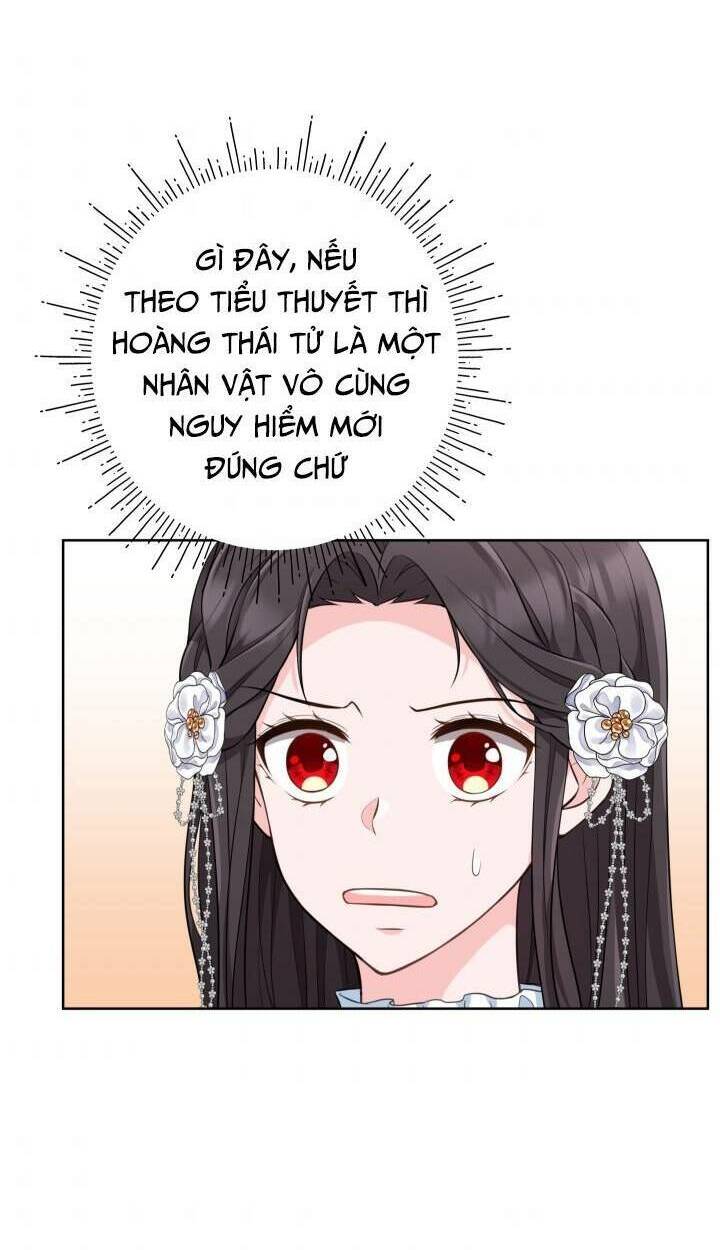 Gửi Đến Người Bạn Của Tôi: Chapter 12