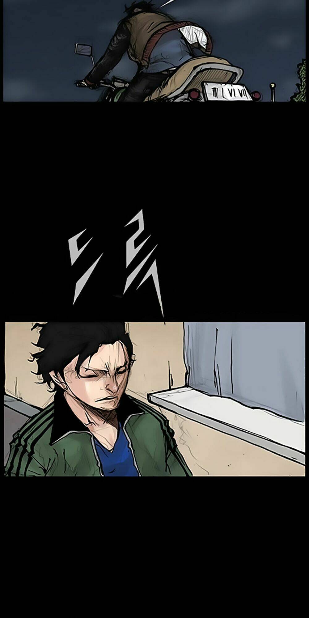 Độc Cô Tiền Truyện: Chapter 72