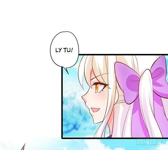 Hồ Tiên Hung Bạo: Chapter 105