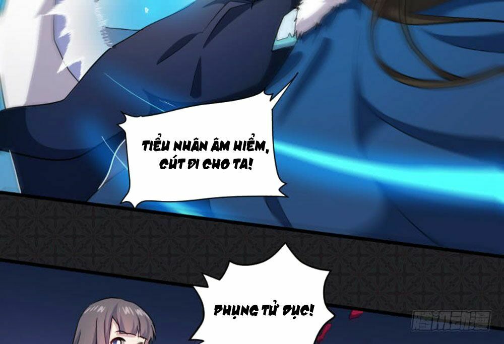 Ngạo Kiều Quỷ Vương Yêu Ta: Chapter 75