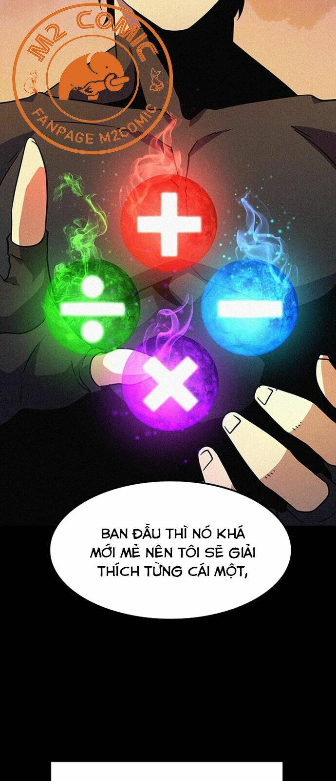 Điểm Chết: Chapter 27