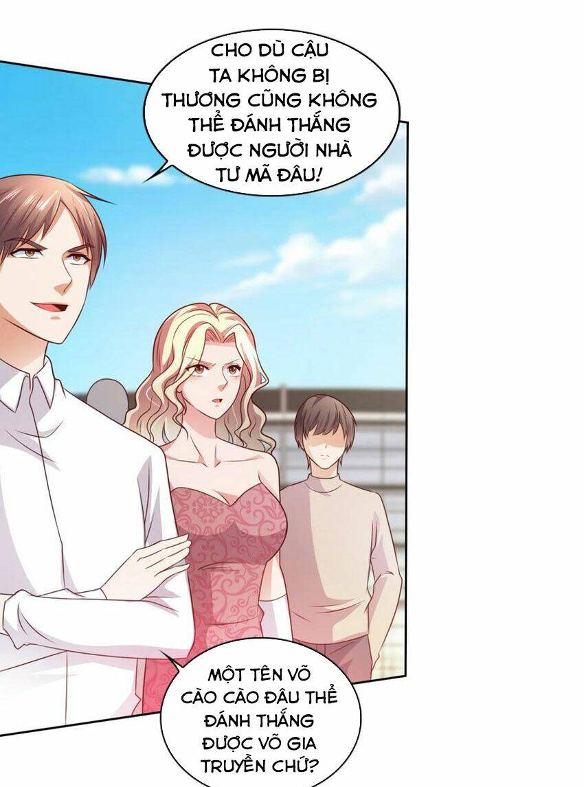 Chí Tôn Toàn Năng: Chapter 48