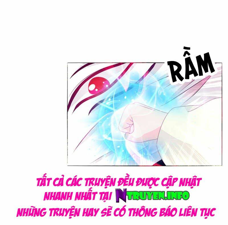 Tướng Quân Mời Ra Trận: Chapter 25