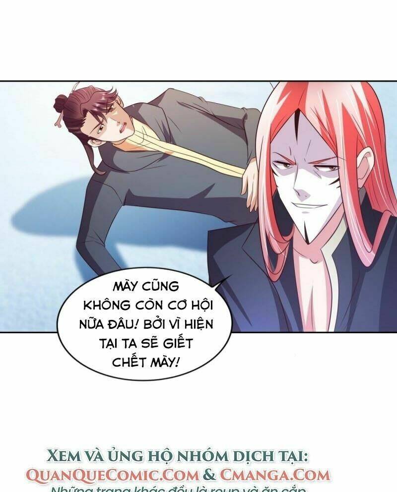Chí Tôn Toàn Năng: Chapter 35