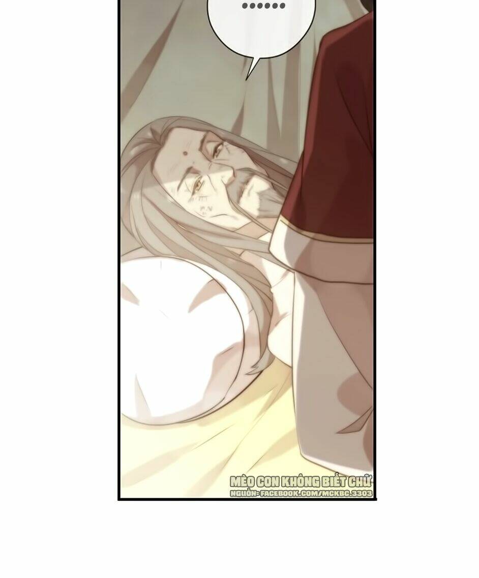 Bách Yêu Dị Văn: Chapter 96