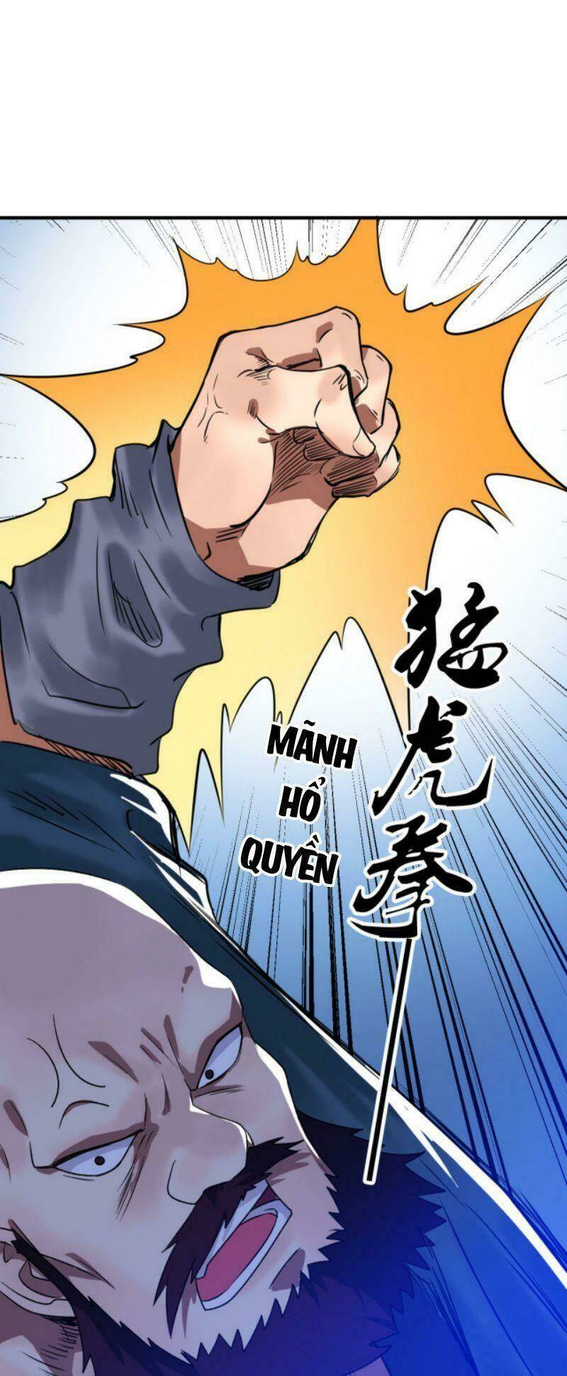 Siêu Đạo Thần Thuật: Chapter 28