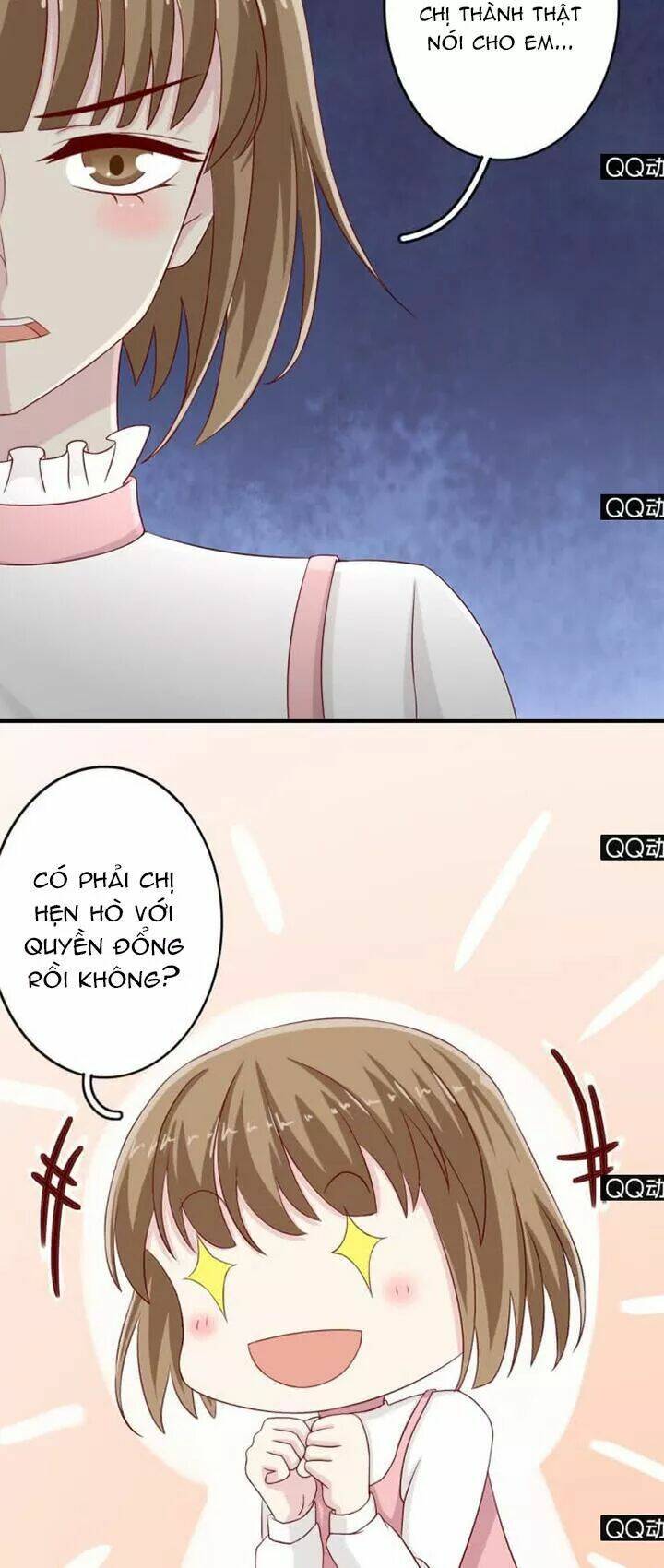 Kết Hôn Thử 99 Ngày: Chapter 27