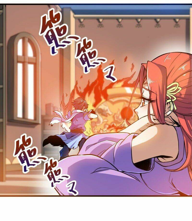 Thần Võ Đế Tôn: Chapter 92