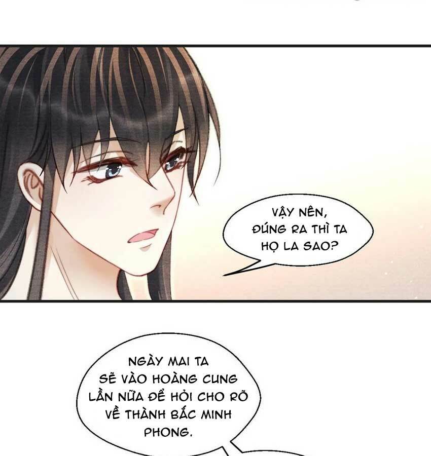 Nhất Kiếm Sương Hàn: Chapter 77