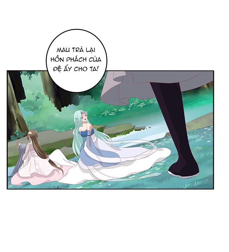 Thông Linh Phi: Chapter 365